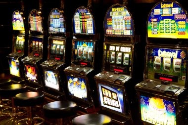 slot adalah featured game showcase