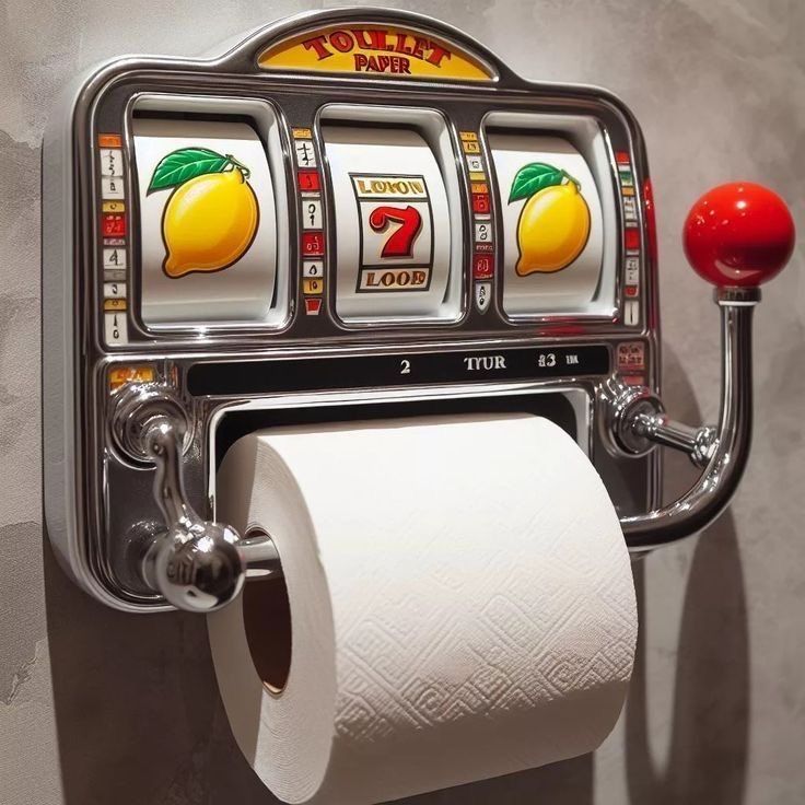 slot adalah platform interface showing game categories