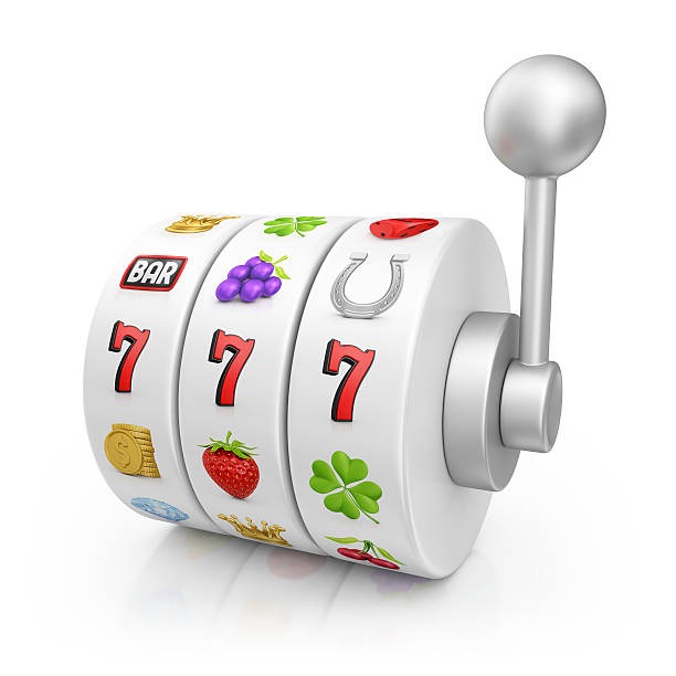Ekor Number game interface on slot adalah