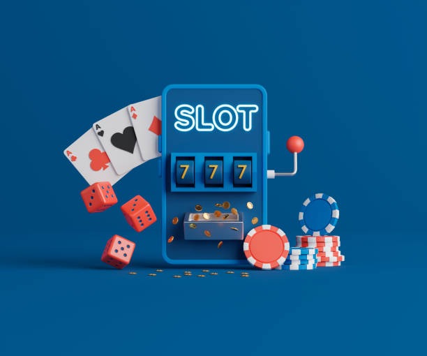 slot adalah featured game showcase slot adalah featured game showcase
