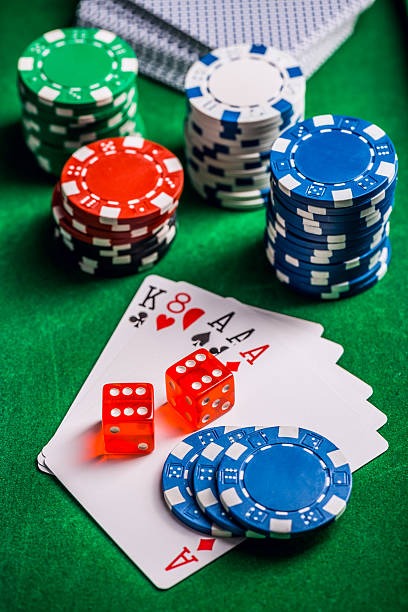 Table interface showing decision timer Speed Blackjack table interface