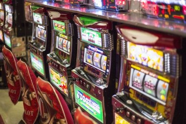 slot adalah featured game showcase